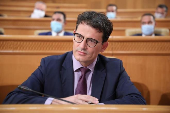 وزير النقل : التفويت في شركة "تونيسار" أو خوصصتها ليس مطروح حاليّا